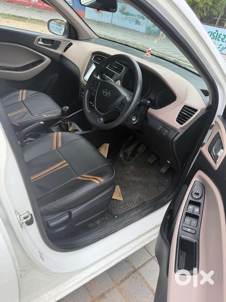 Hyundai Elite I20 Magna Plus, 2019, Petrol