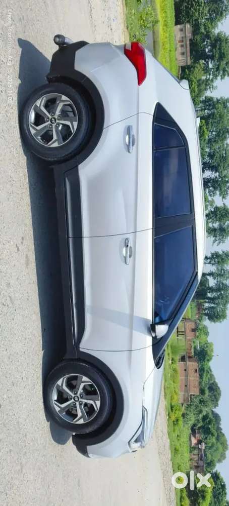 Hyundai Creta 2018 Diesel 65000 Km Driven