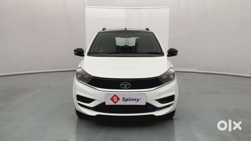 Tata Tiago 1.2 Revotron Xt Option, 2023, Petrol