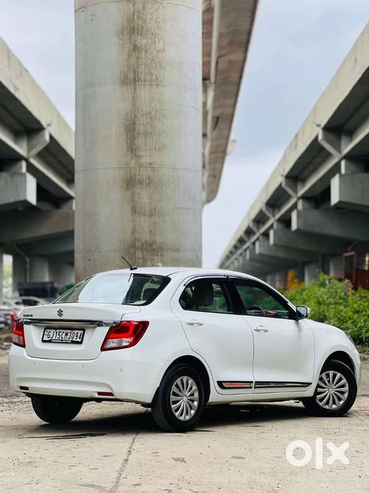 Maruti Suzuki Dzire 1.2 Vxi Cng, 2022, Cng & Hybrids