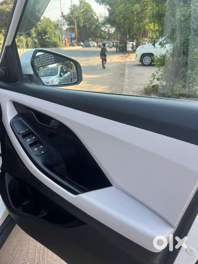 Hyundai Creta 2022 Diesel