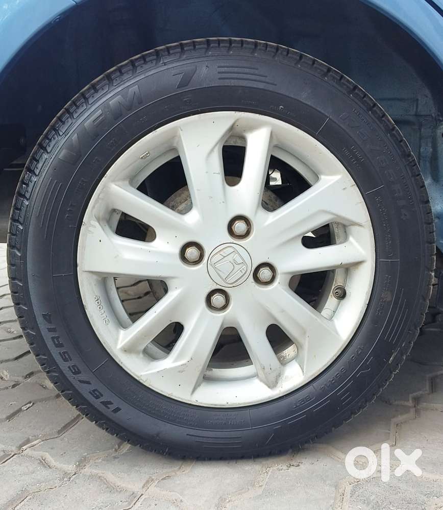 Honda Amaze, 2013, Diesel