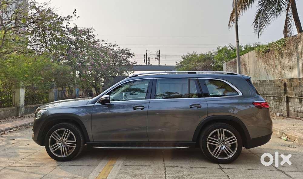 Mercedes-benz Gls 400d 4matic, 2020, Diesel