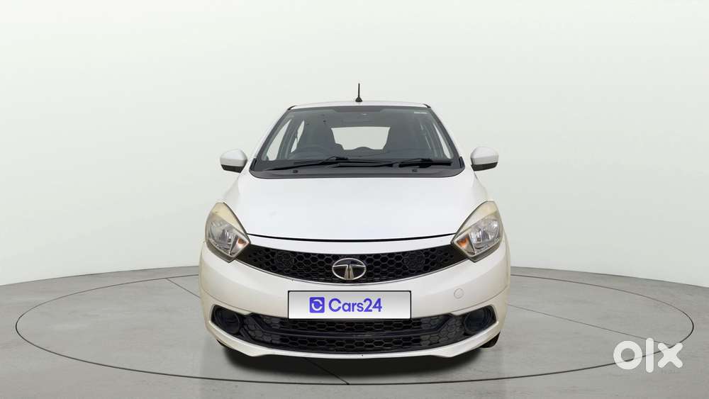 Tata Tiago