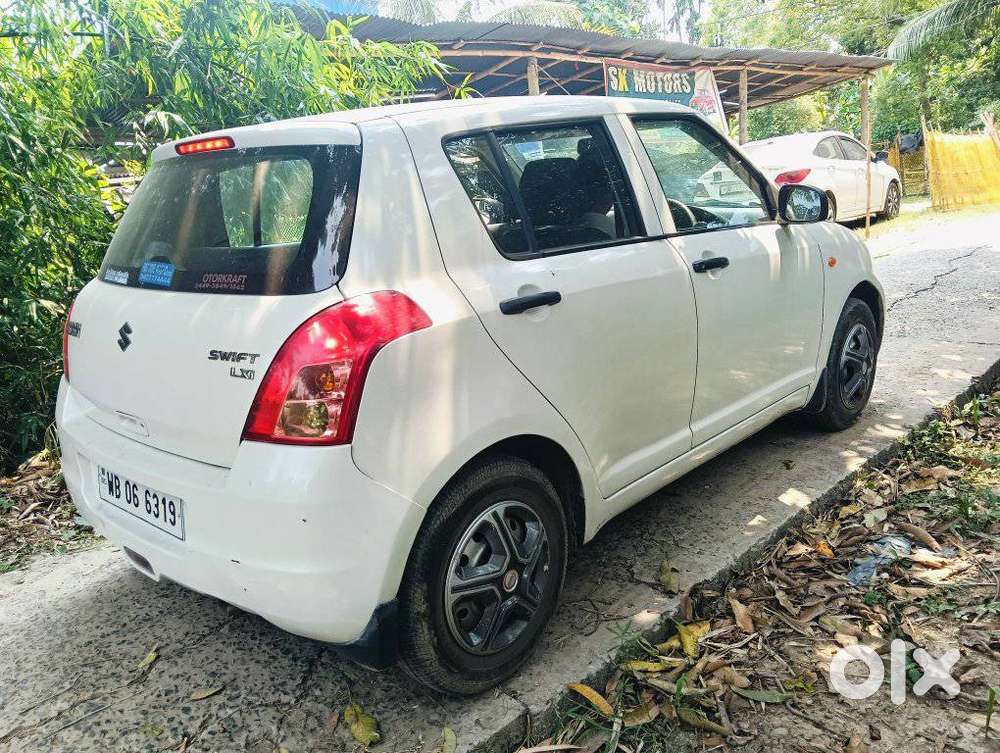 Maruti Suzuki Swift 2004-2010 1.3 Lxi, 2008, Petrol