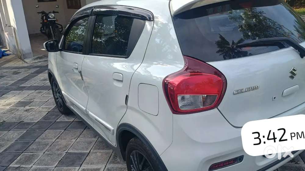 Maruti Suzuki Celerio 2024 Amt