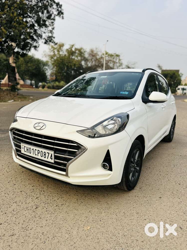 Hyundai Grand I10 Nios Sportz Petrol, 2023, Petrol
