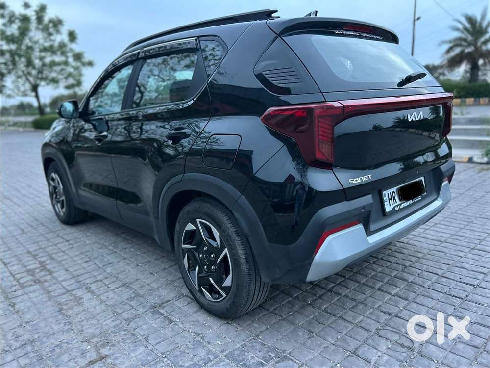 Kia Sonet