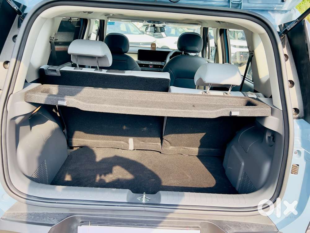 Kia Syros Htx Turbo, 2026, Petrol