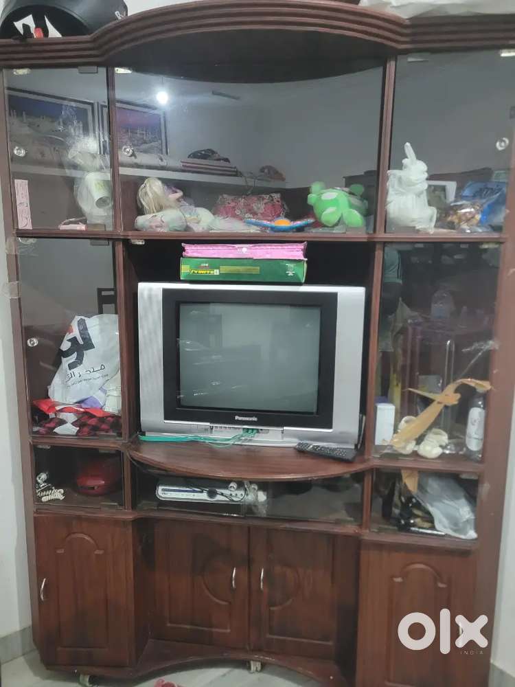 TV SHELF For Sale