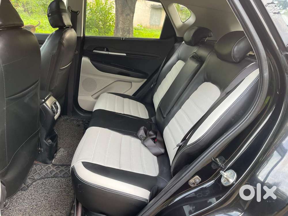 Kia Sonet Htx 1.5 Diesel, 2021, Diesel