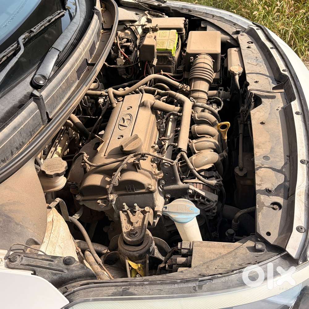 Hyundai I20 2017 Petrol 118000 Km Driven