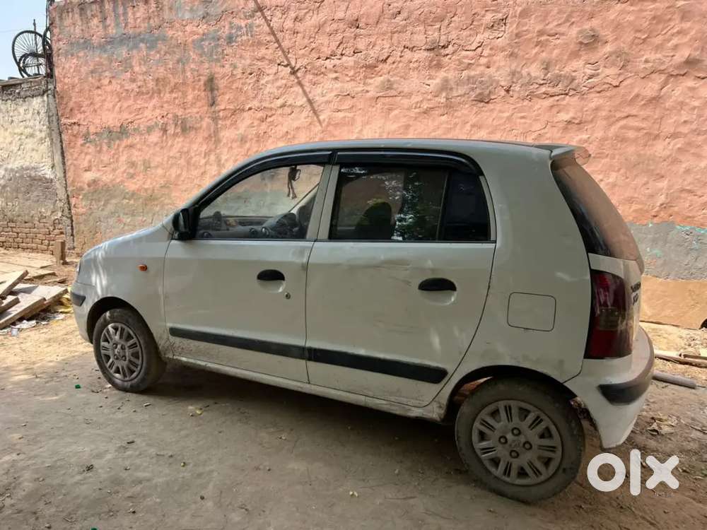 Hyundai Santro Asta 2014