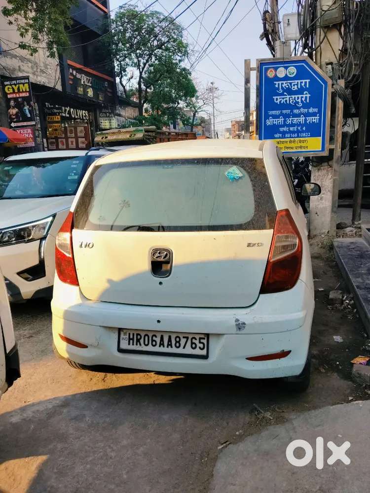 Panipat Puja Road Ekta Vihar Colony