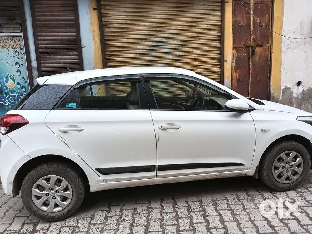 Hyundai I20 2018