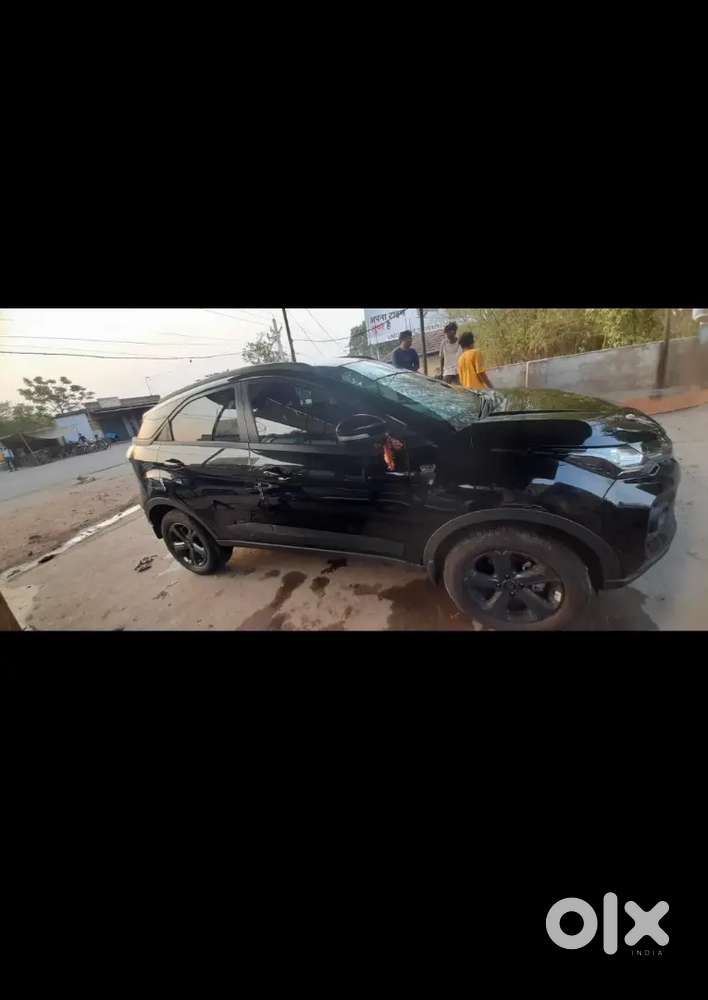 Parking Problem