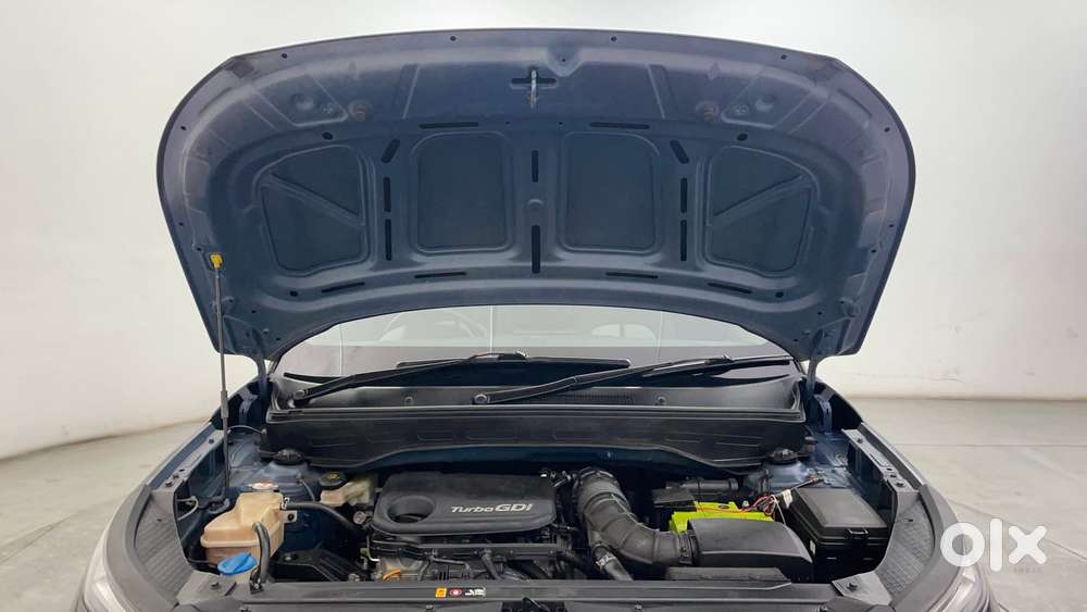 Hyundai Venue Sx Plus Turbo Dct, 2021, Petrol