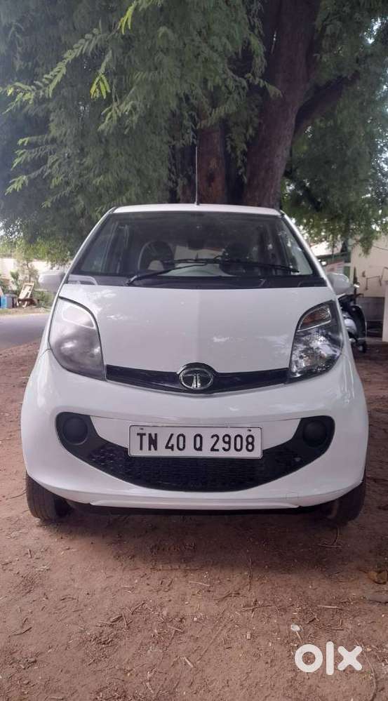 Tata Nano Xt, 2017, Petrol