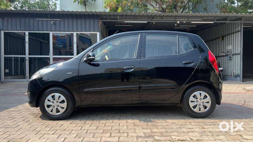 Hyundai I10 Magna, 2011, Petrol