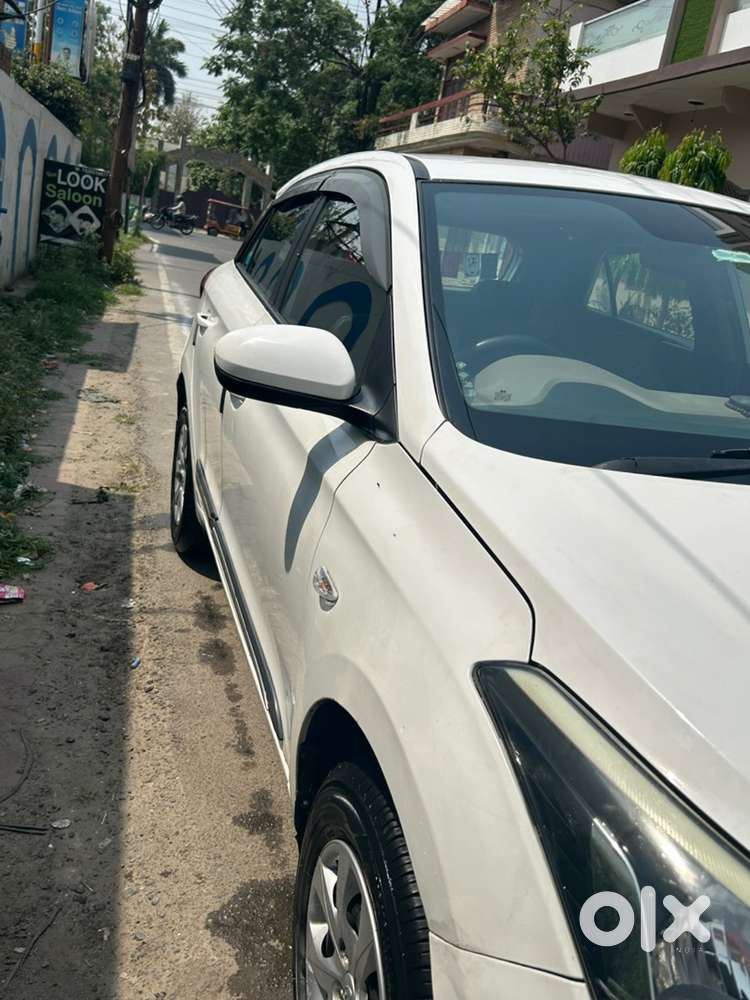 2018 Hyundai I20 Km Driven 66000