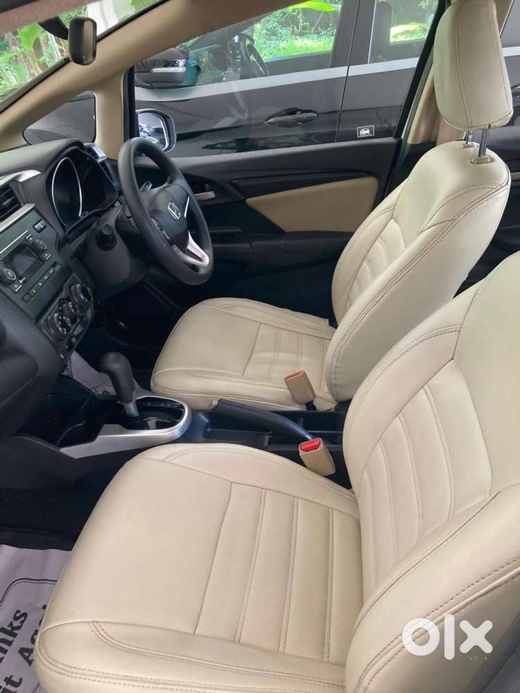 Honda Car 2016 Used