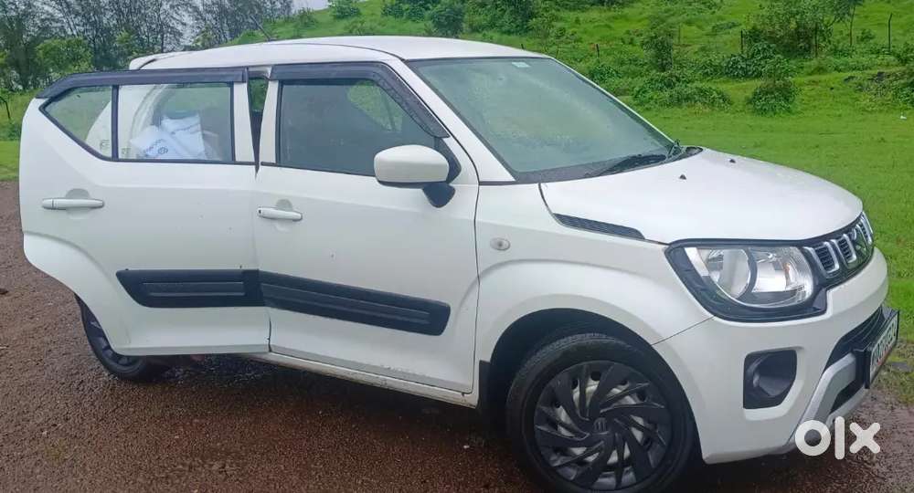 Maruti Suzuki Ignis 2022 Petrol 32000 Km Driven