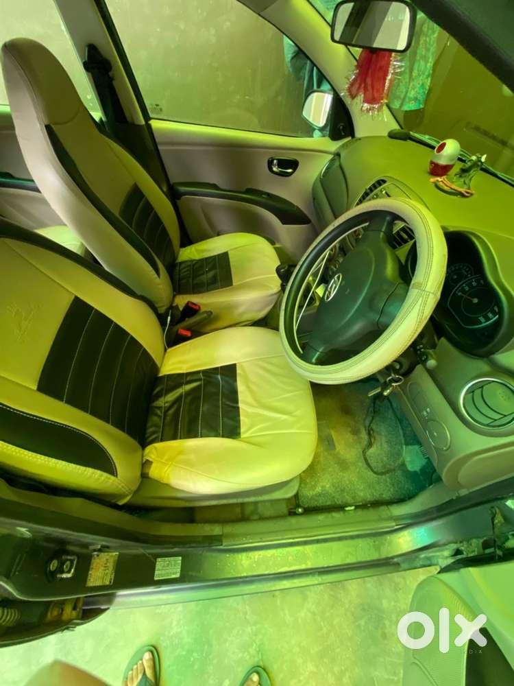 Hyundai I10 Magna 1.1