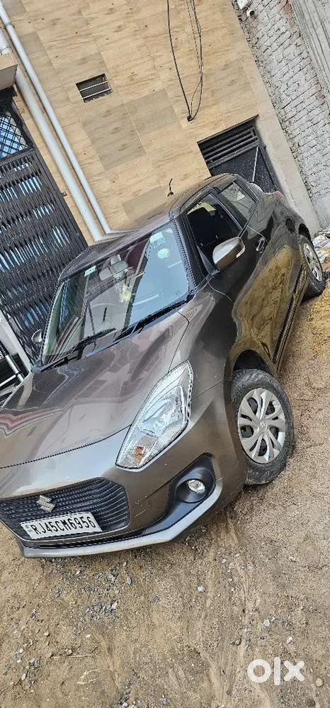 Govt. Employee Single Hand Car Full Original.