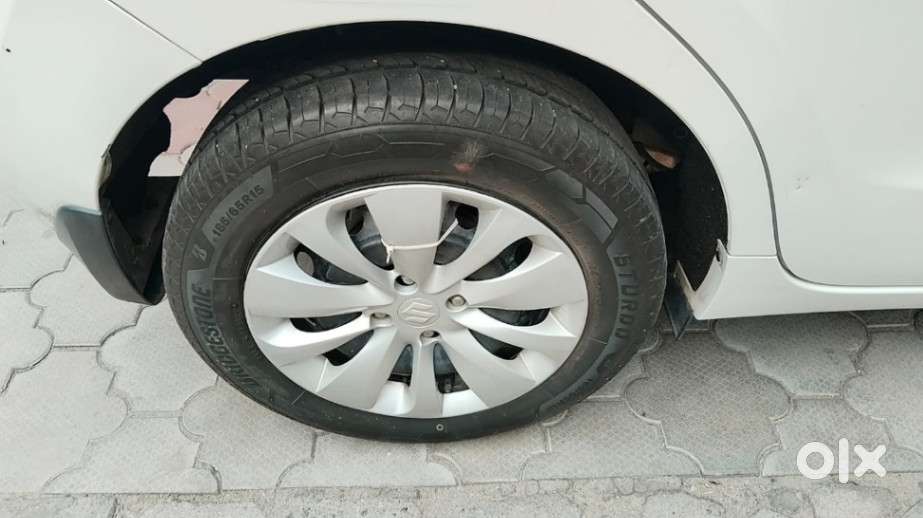 Maruti Suzuki Baleno 1.2 Delta, 2018, Petrol