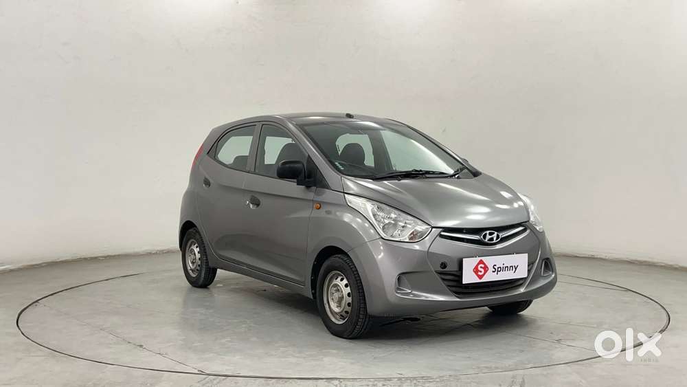 Hyundai Eon Era +, 2012, Petrol