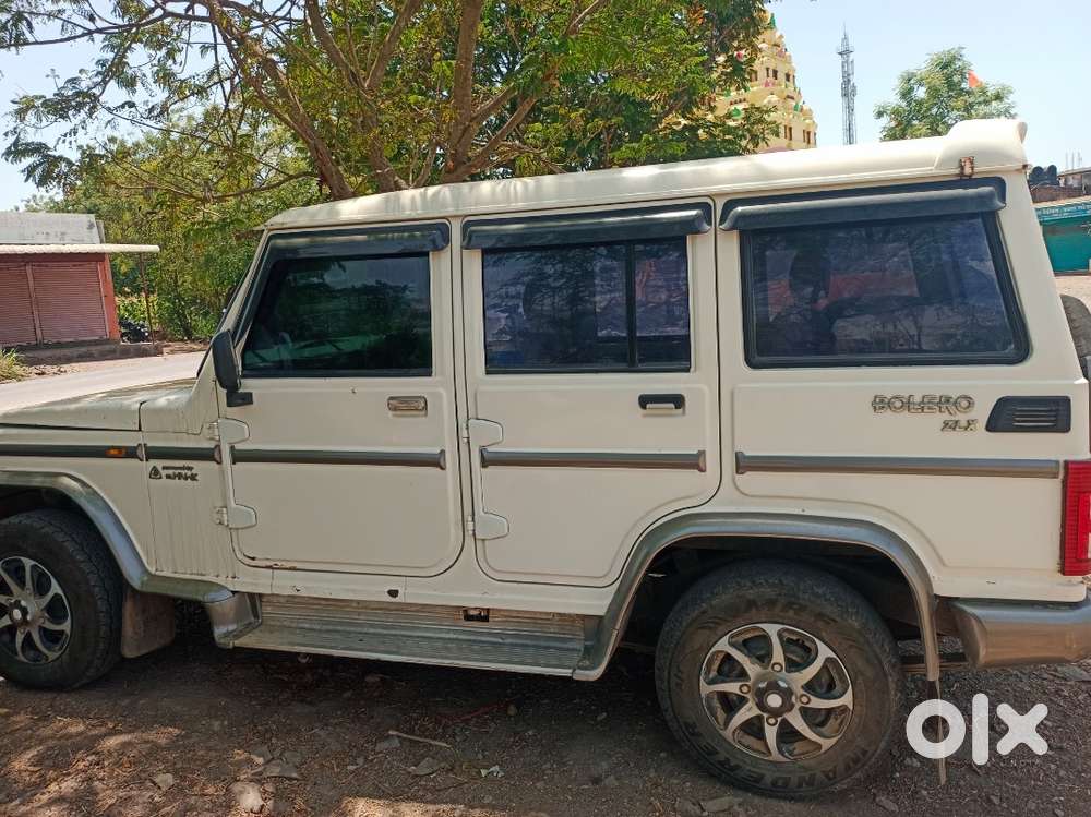 Mahindra Bolero 14 Diesel Good Condition