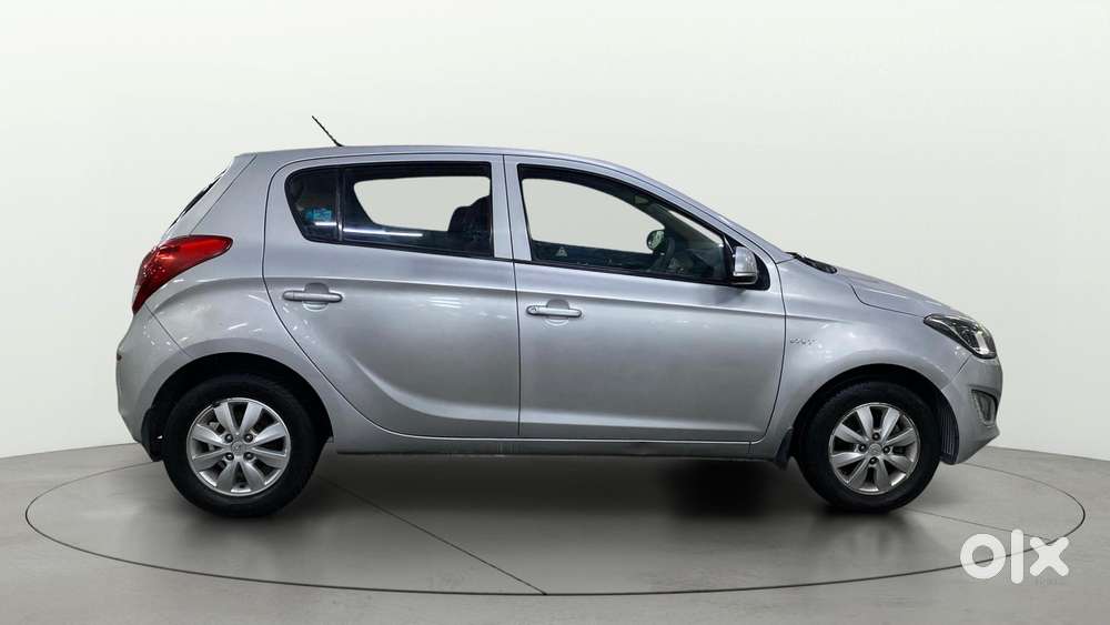 Hyundai I20 2012-2014 Sportz 1.2, 2013, Petrol