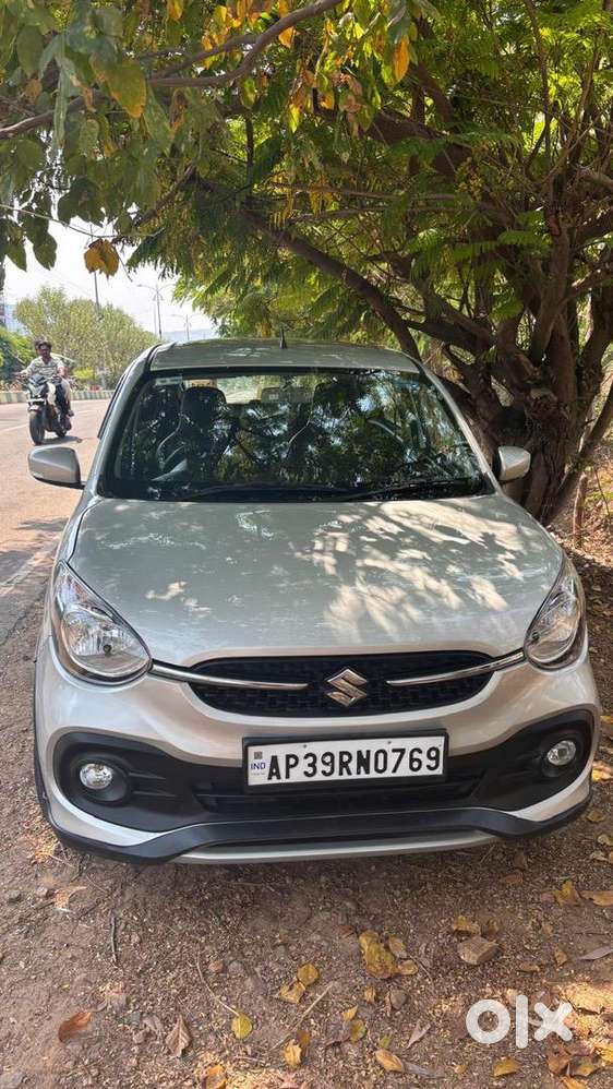 Maruti Suzuki Car 2022