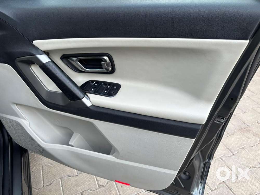 Tata Safari 2021 Diesel 79400 Km Driven