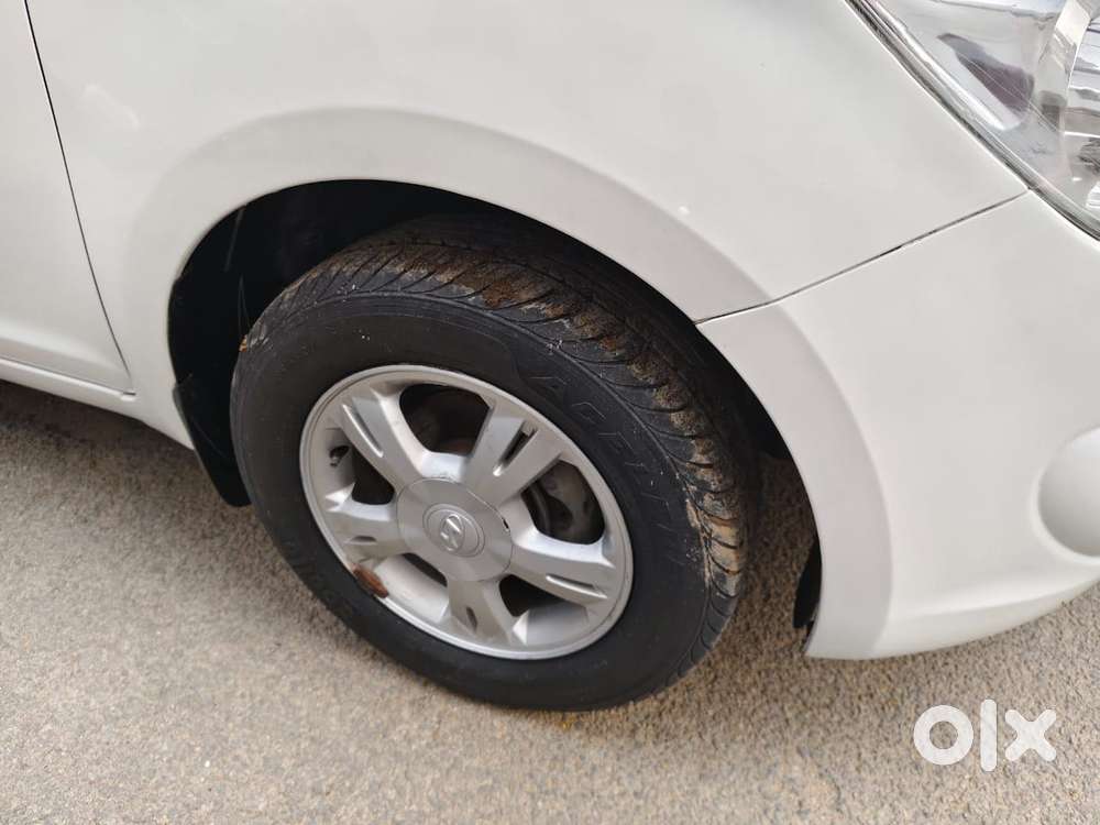 Hyundai I20 1.2 Sportz (o), 2012, Petrol