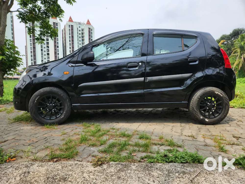 Maruti Suzuki A-star 2010 Petrol Well Maintained
