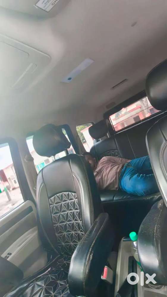 Mahindra Scorpio 2020 Diesel