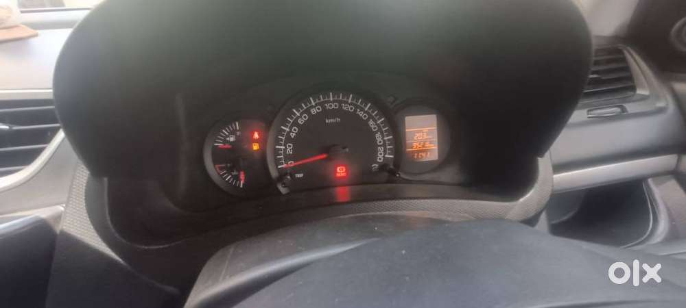 Maruti Suzuki Swift Ddis Vdi, 2017, Diesel