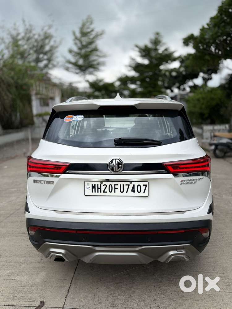 Mg Hector 2.0 Sharp Diesel, 2021, Diesel