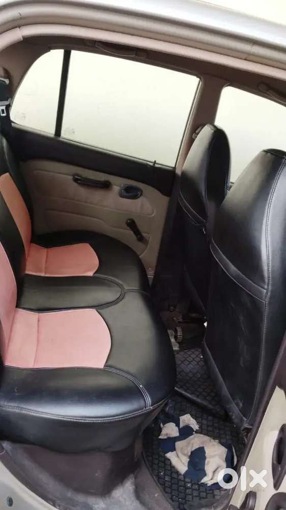 Hyundai Santro Xing Gls 2011