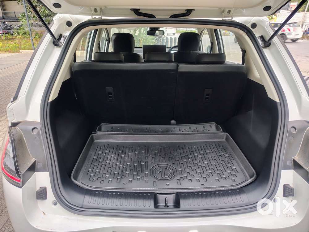 Mg Windsor Ev Exclusive, 2026, Electric