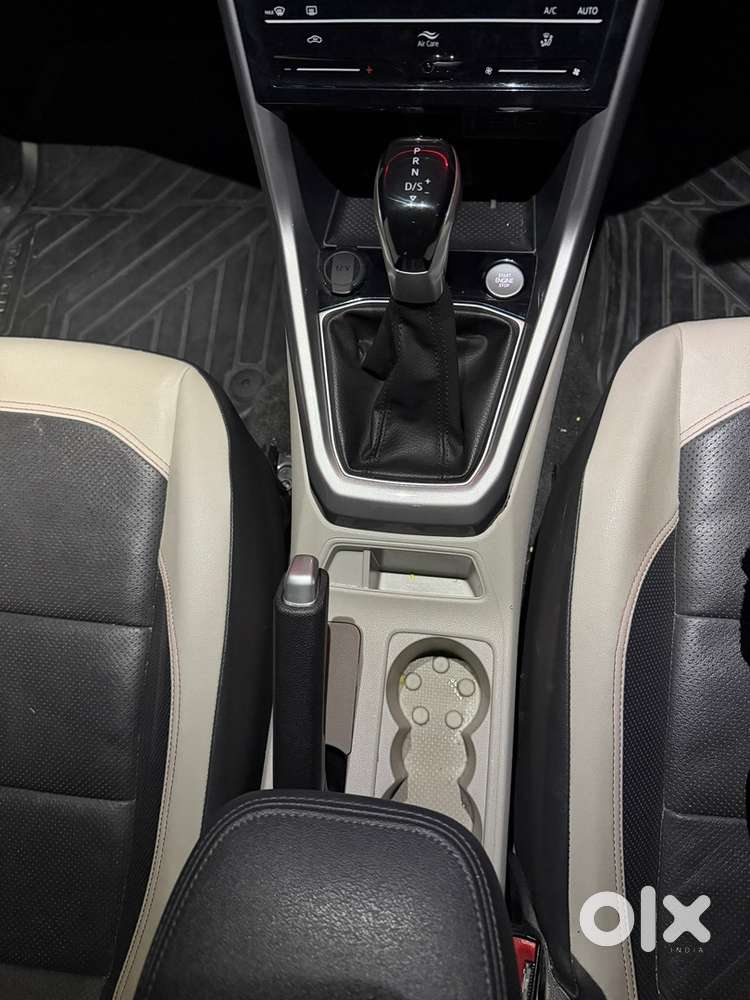 2023 Volkswagen Taigun Gt Plus 1.5 Tsi Dsg | 52,000 Km | 1st Owner