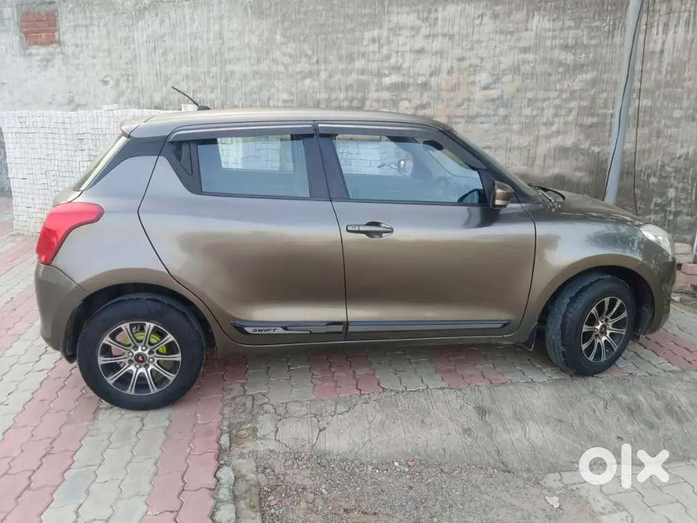 Maruti Swift Vxi 2020 Pb-65