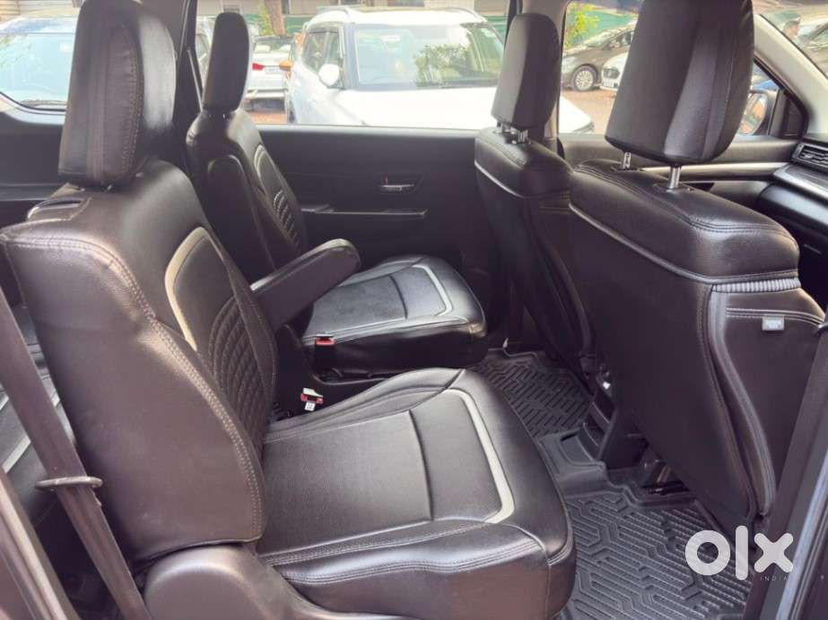 Maruti Suzuki Xl6 1.5 Zeta At, 2024, Petrol