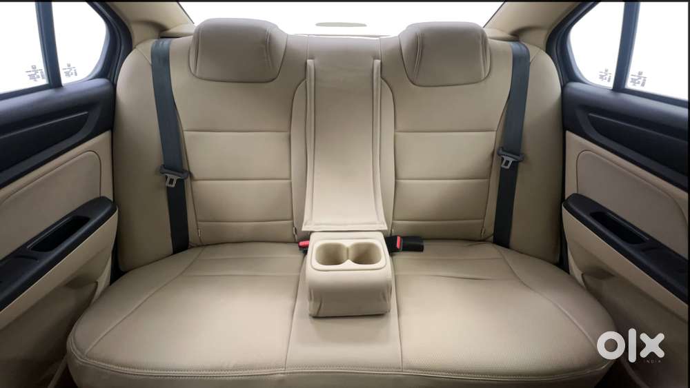 Honda Amaze Vx Cvt I-vtec, 2024, Petrol