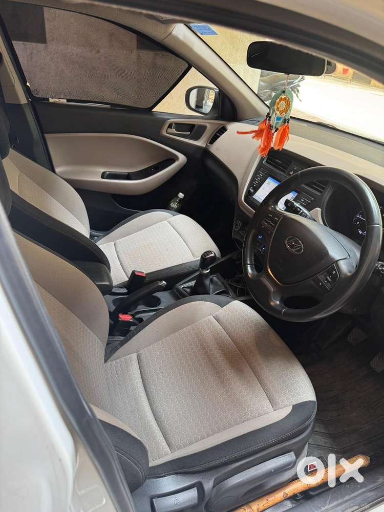 Hyundai I20 Asta Optional Top Model 2017 Single Owner