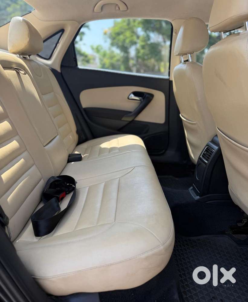 Skoda Rapid 1.5 Tdi At Ambition, 2017, Diesel