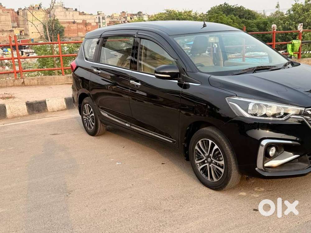 Maruti Suzuki Ertiga Zxi (o) Cng [ ], 2024, Cng & Hybrids