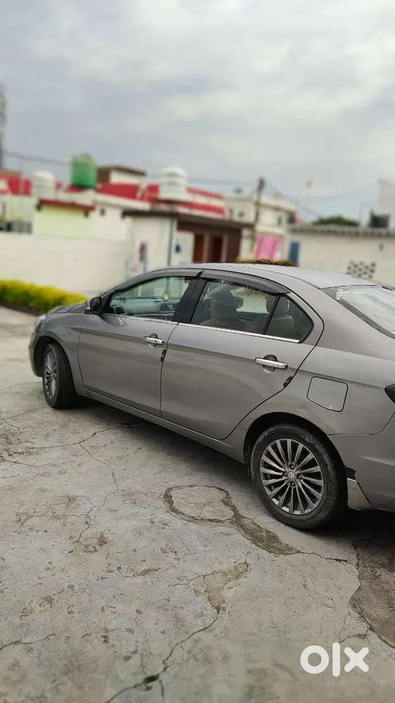 Maruti Suzuki Ciaz 2016 Diesel