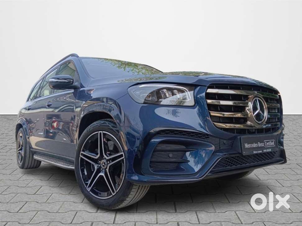 Mercedes-benz Gls 450 4matic, 2025, Petrol